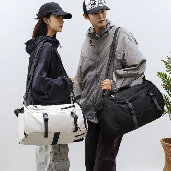 Modern Waterproof Outdoor Backpack Kalsten
