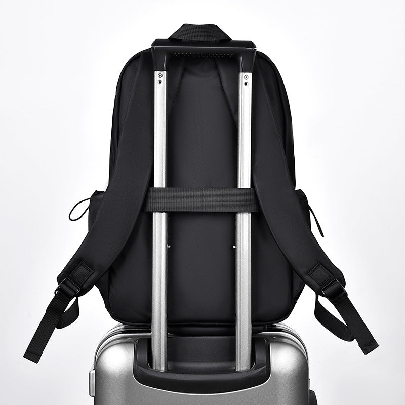 High-Performance Tech Backpack Kalsten