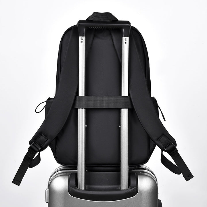 High-Performance Tech Backpack Kalsten
