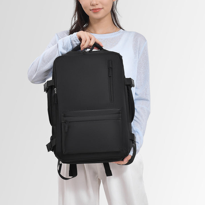 Multi-Functional Travel Backpack Kalsten