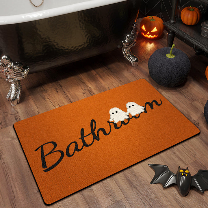 Home Décor Bathroom Mat