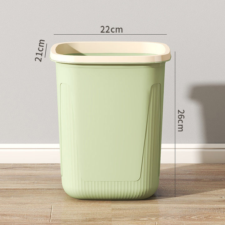 Modern Kitchen Trash Bin Kalsten