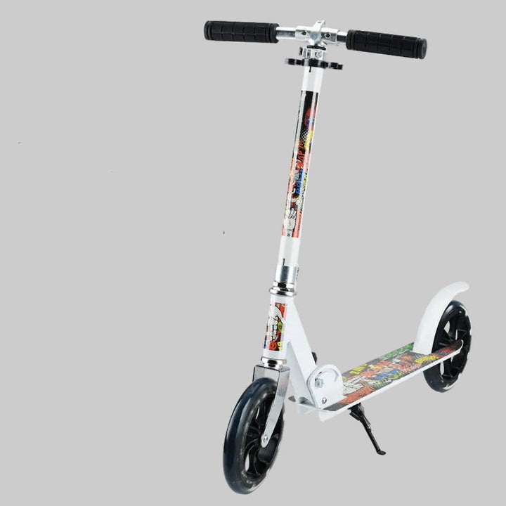 Sturdy Kick Scooter Kalsten