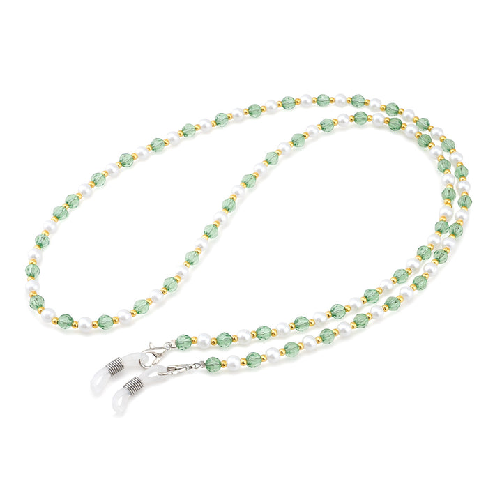 Beaded Eyewear Chain Kalsten