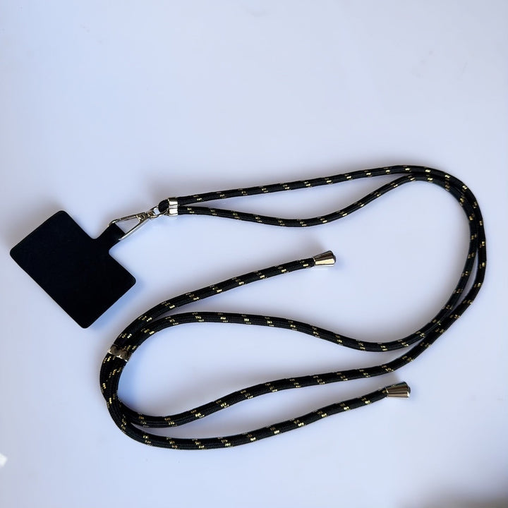 Durable Adjustable Lanyard with Padded Neck Strap Kalsten