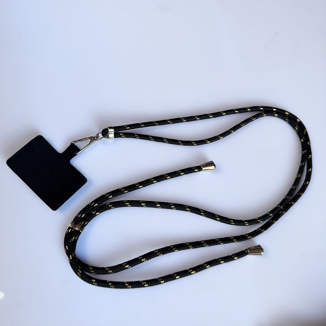 Stylish Detachable ID Badge Lanyard Kalsten