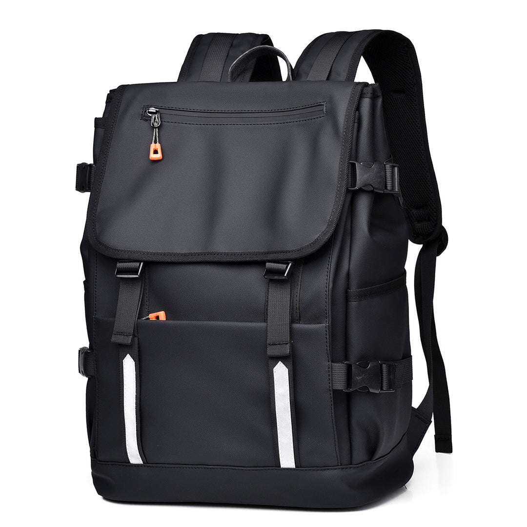 Versatile Multi-Compartment Backpack Kalsten