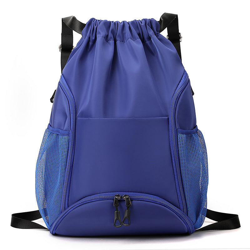 Versatile Waterproof Drawstring Backpack Kalsten