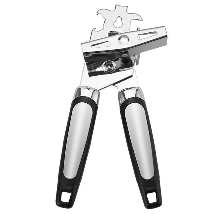 Ergonomic Multi-Function Bottle and Can Opener Kalsten