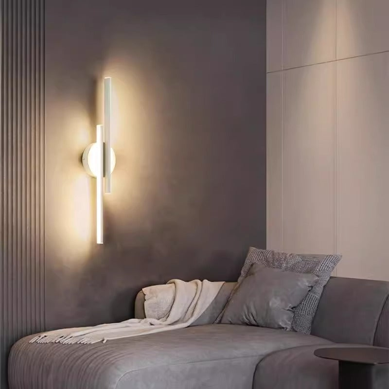 Modern LED Wall Lamp Fixture
