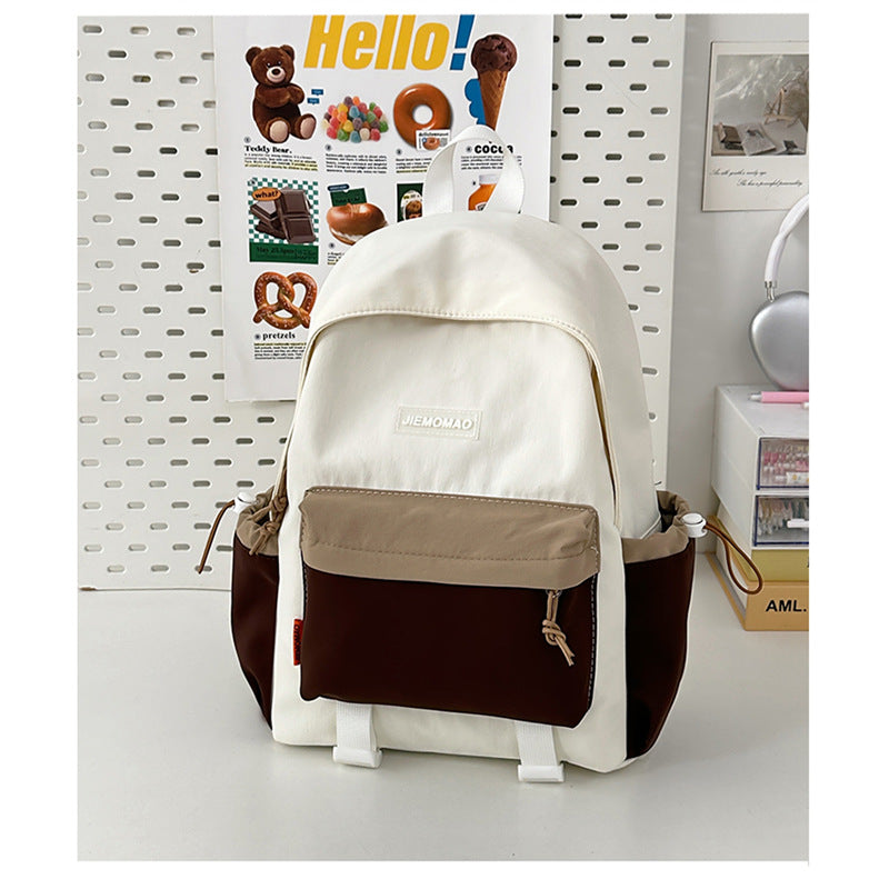 Versatile Casual Daypack Backpack