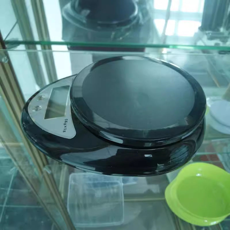 Digital Food Scale