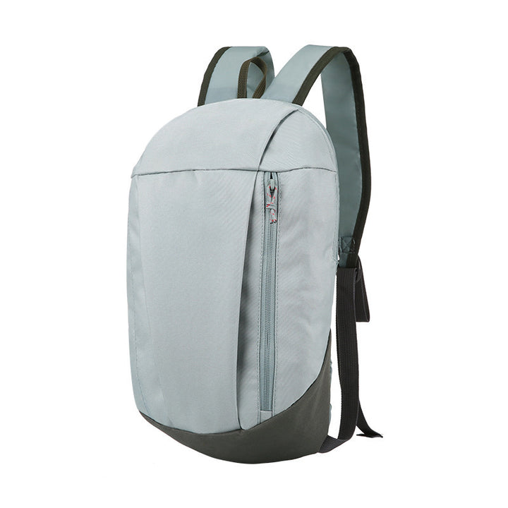 Sleek Minimalist Backpack Kalsten