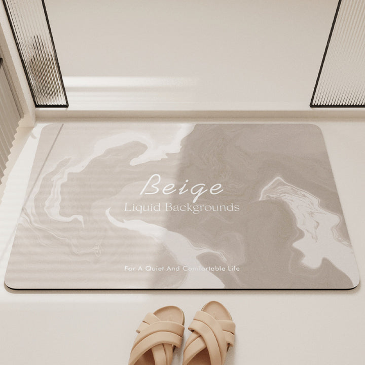 Soft Cushioned Comfort Mat Kalsten