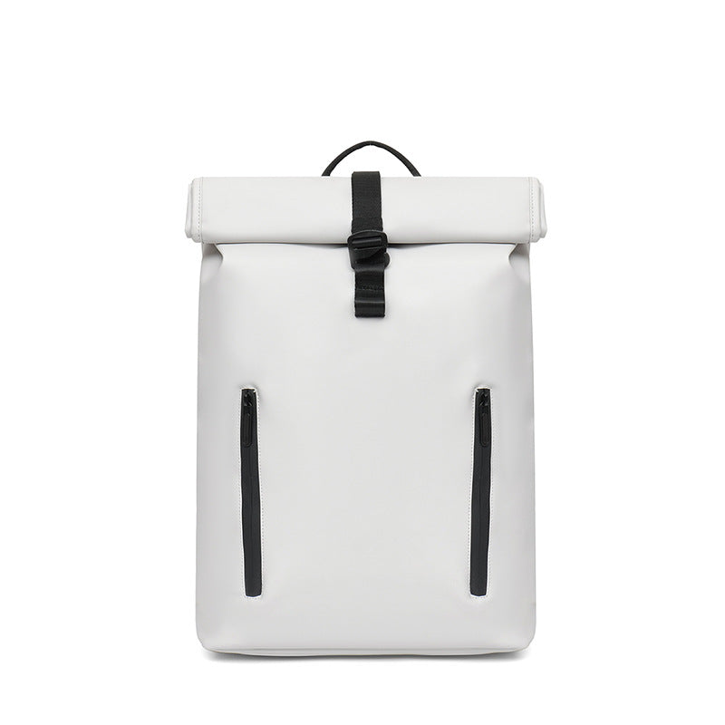 Waterproof Roll-Top Backpack Kalsten 1785918294