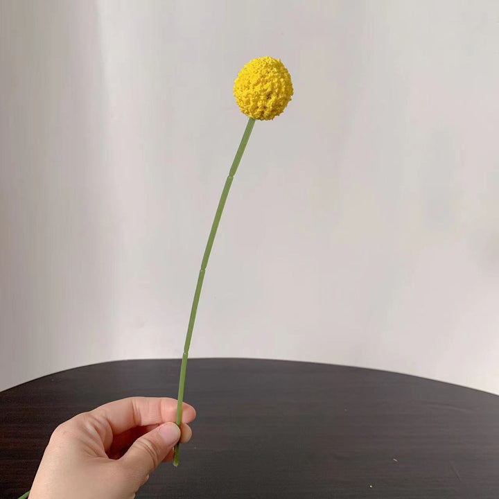Modern Decorative Flower Stem