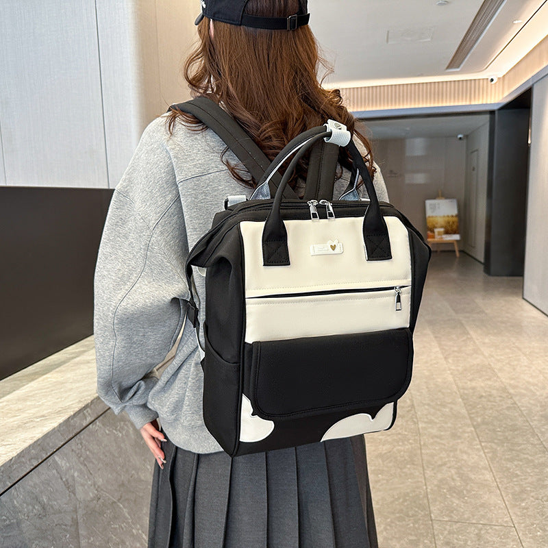 Multi-Pocket Insulated Backpack Kalsten