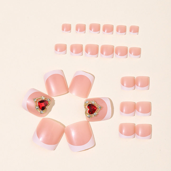 Luxurious flip-flops with shimmering accents and elegant embellishments Kalsten