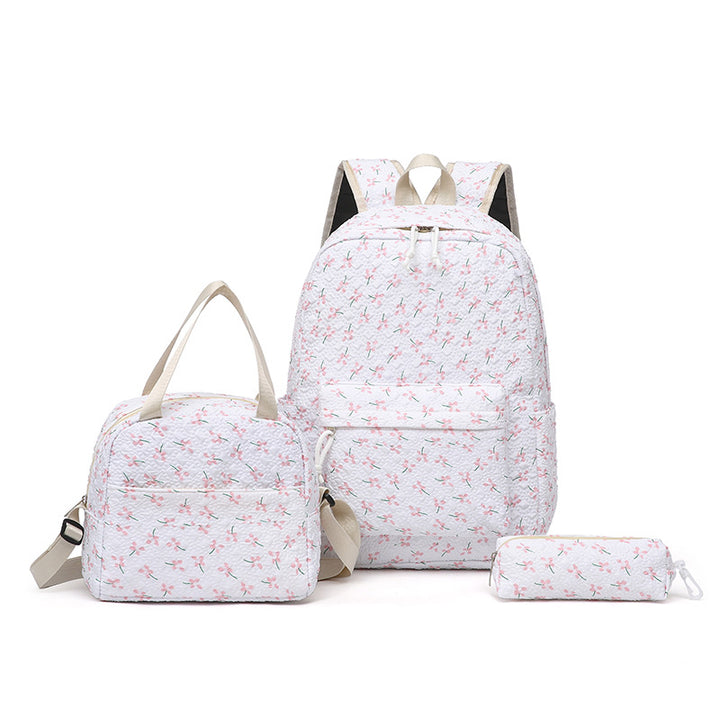 Multi-part shoulder bag set Kalsten