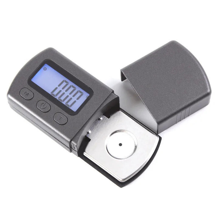 Precision Digital Scale
