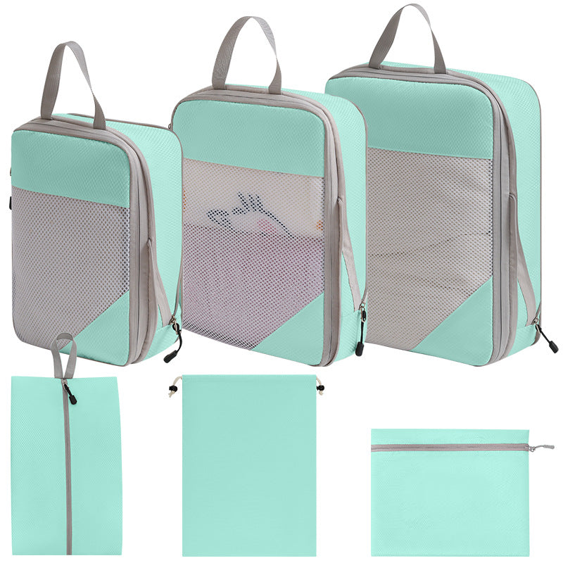 Travel Compression Bags Set Kalsten
