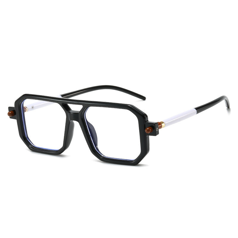 Stylish Geometric Sunglasses Kalsten