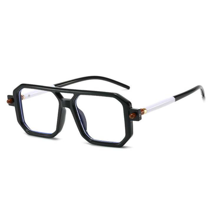 Stylish Geometric Sunglasses Kalsten