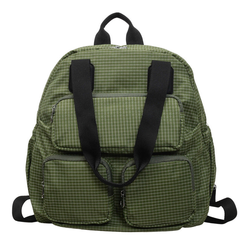 Durable Multi-Pocket Backpack Kalsten