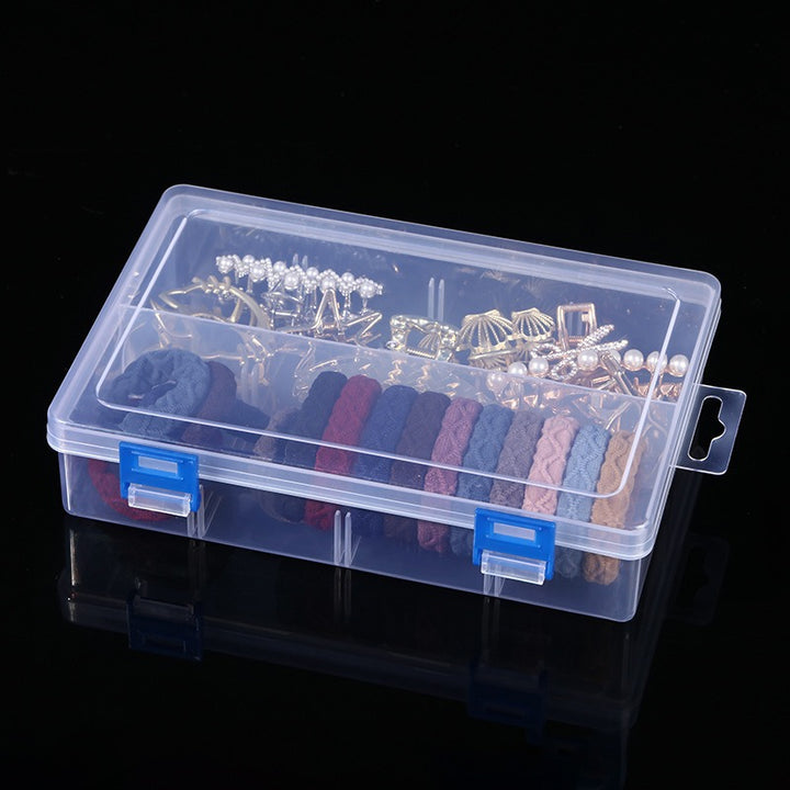 Multi-Compartment Organization Box Kalsten
