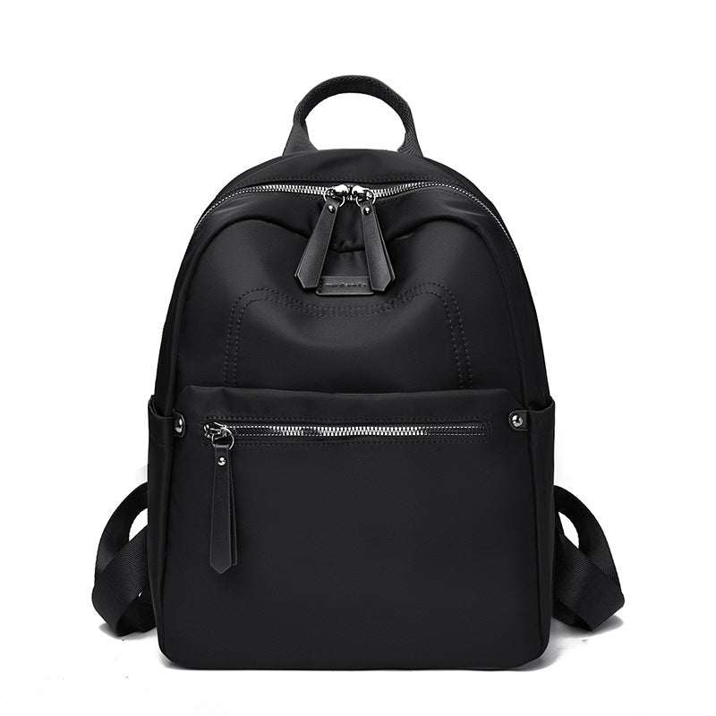 Vintage Leather Backpack Kalsten