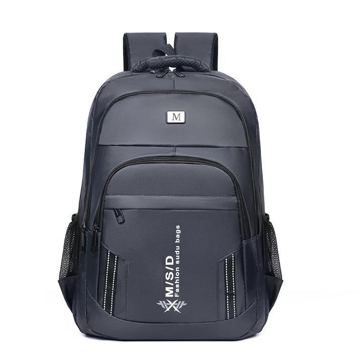 Versatile Multi-Functional Travel Backpack
