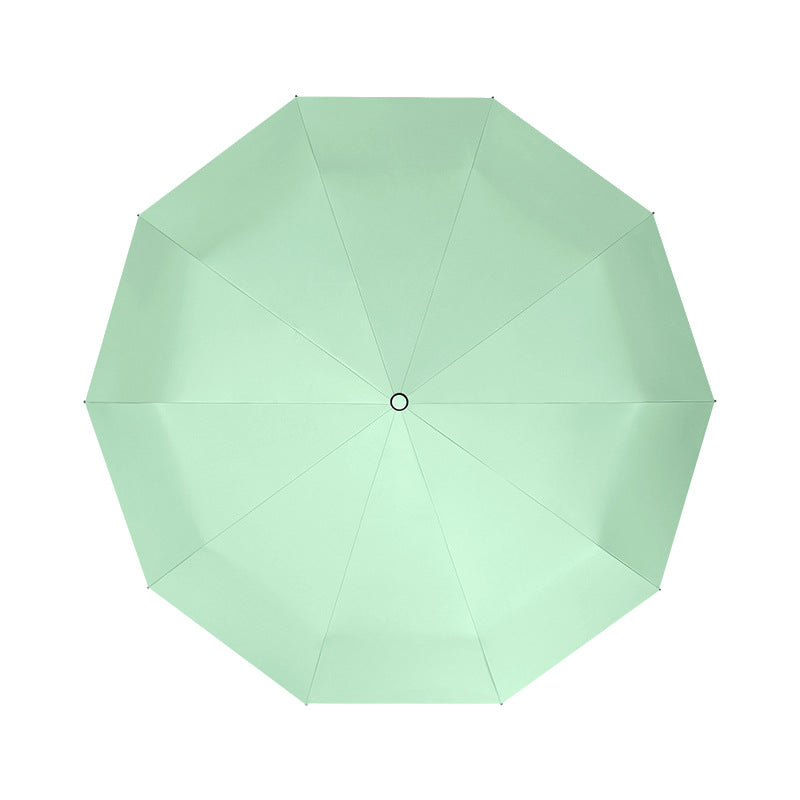 Ladies compact umbrella Kalsten