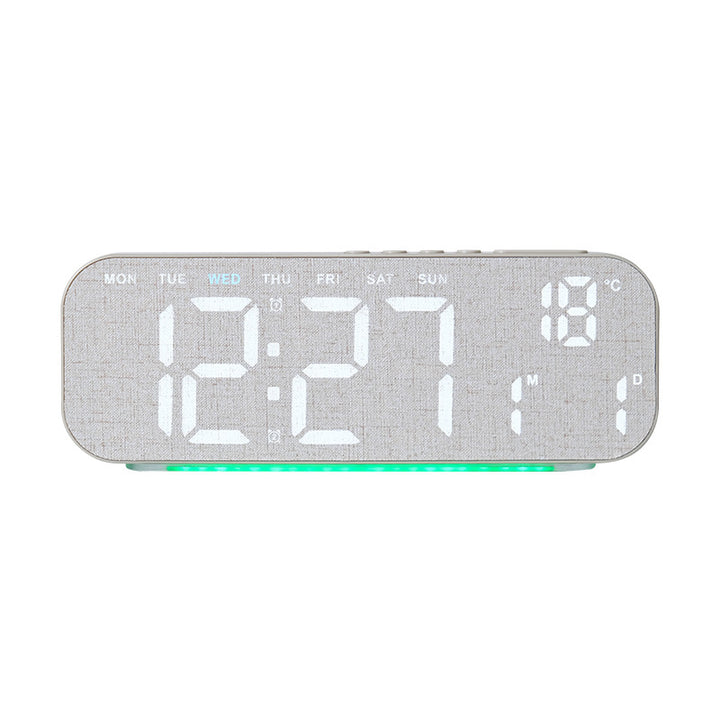 Digital Multi-Function Alarm Clock Kalsten