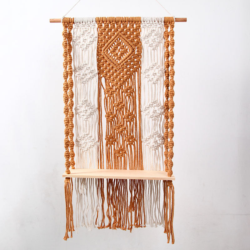 Home Decor Macrame Wall Hanging Kalsten