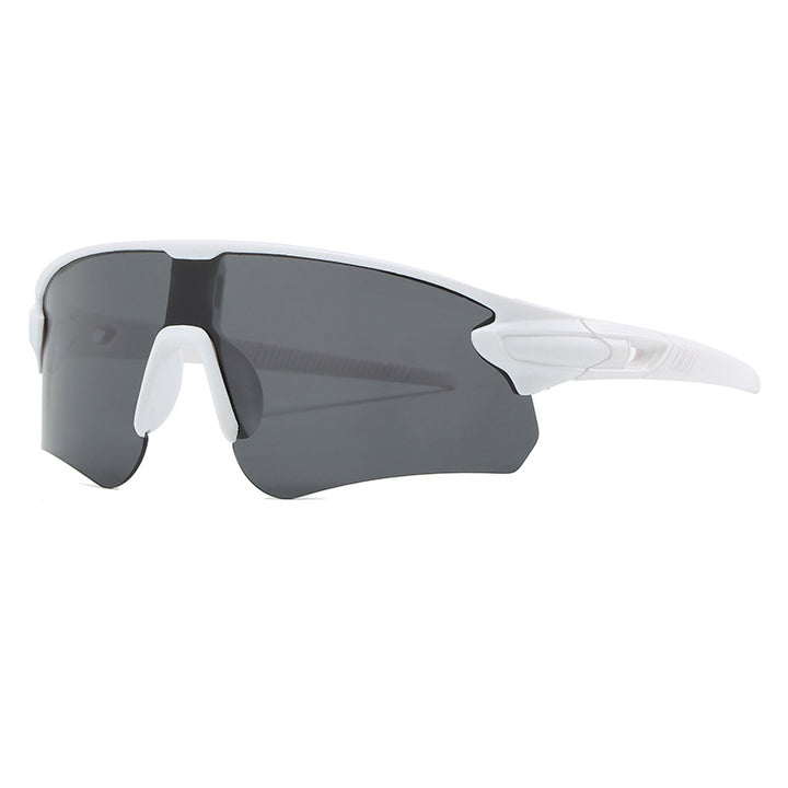 Men's High-Performance Wraparound Sports Sunglasses Kalsten
