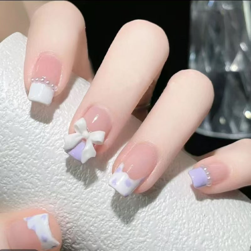 Nail Art Set Kalsten