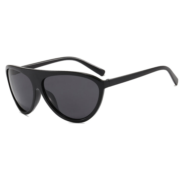 Women Sporty Sunglasses with Modern Protective Design Kalsten