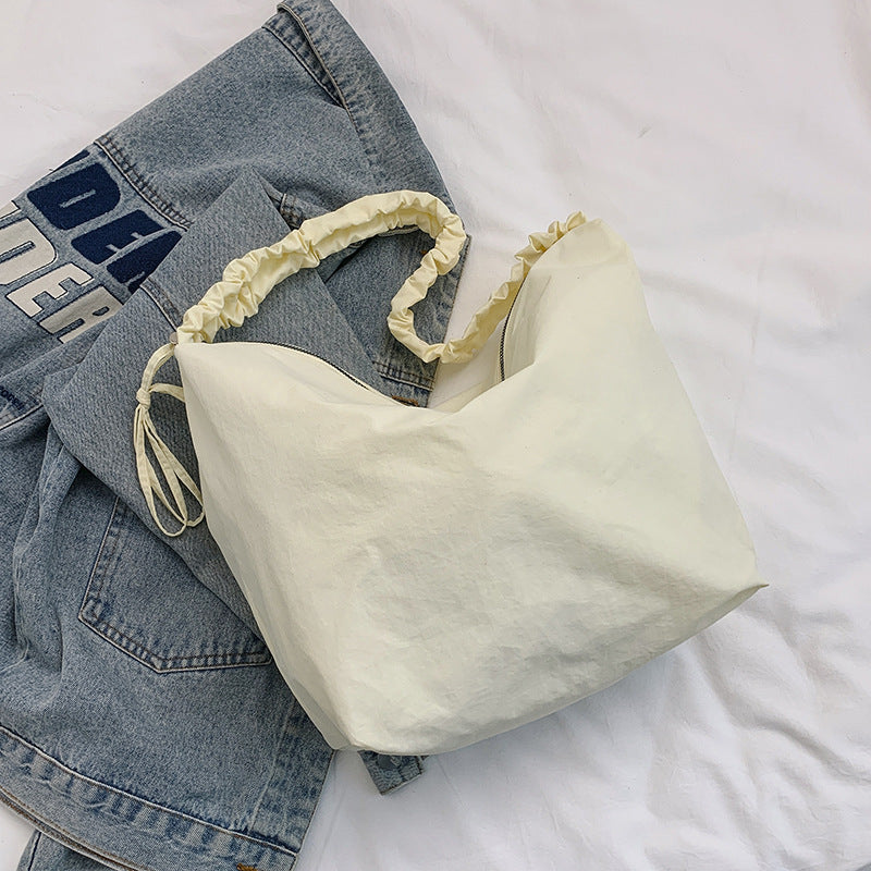 Casual Slouchy Hobo Tote Bag Kalsten