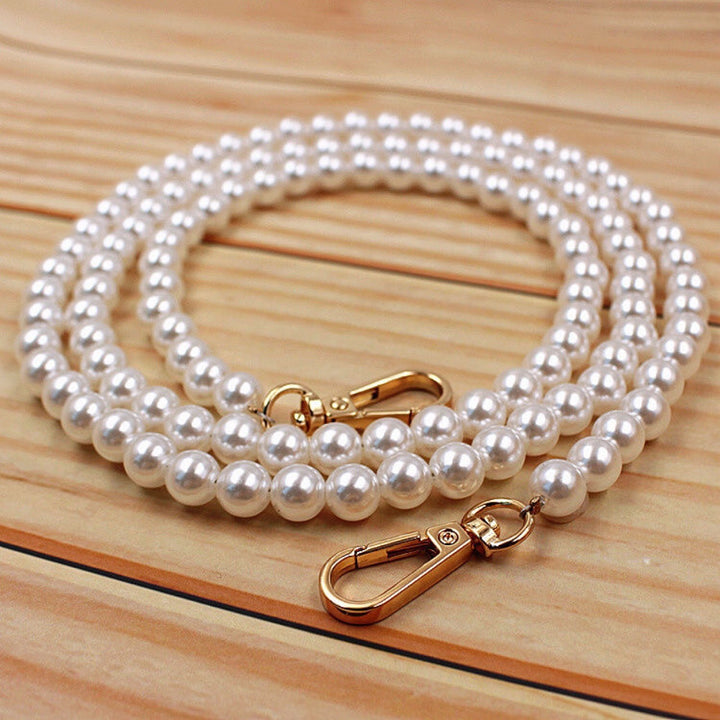 Elegant Beaded Necklace Kalsten