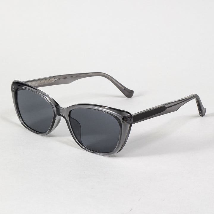 Ladies elegant sunglasses in trendy cat-eye style Kalsten