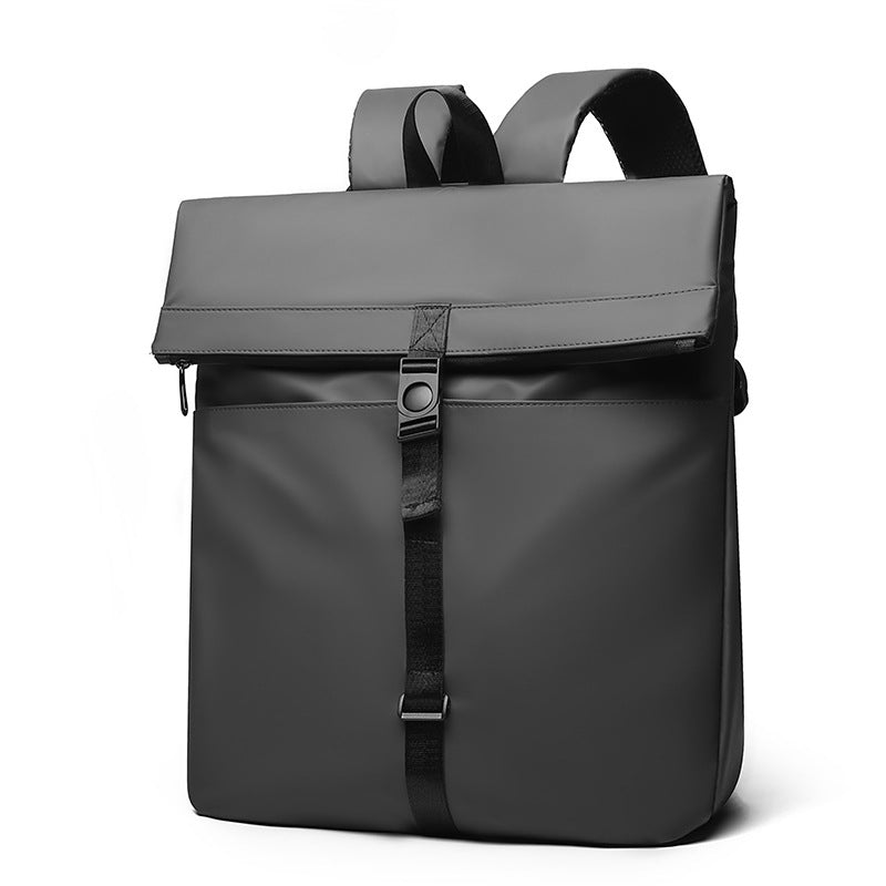 Waterproof Rolltop Urban Backpack Kalsten