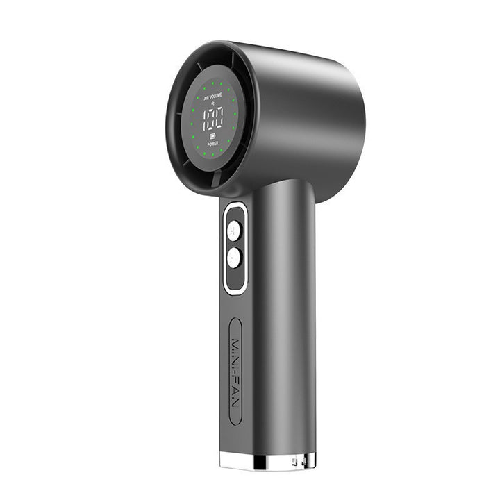 Advanced Airflow Handheld Fan Kalsten