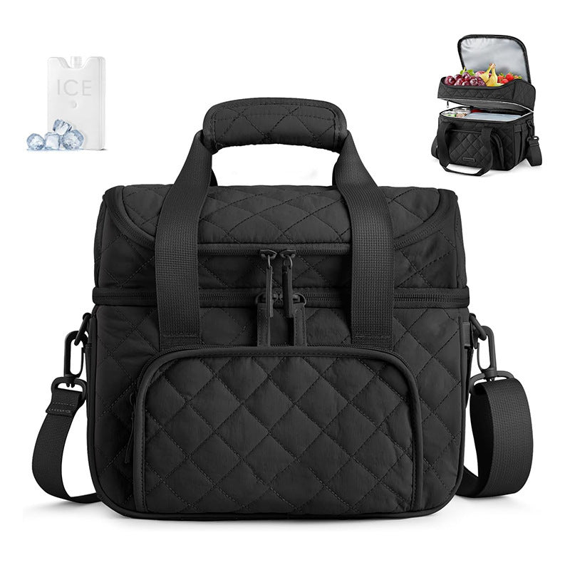 Insulated Food Transport Cooler Bag Kalsten
