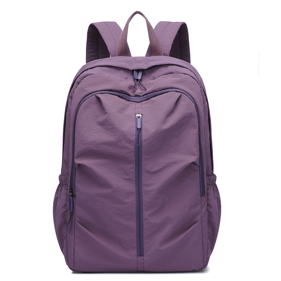 WoLightweight Water-Resistant Travel Backpack kalsten