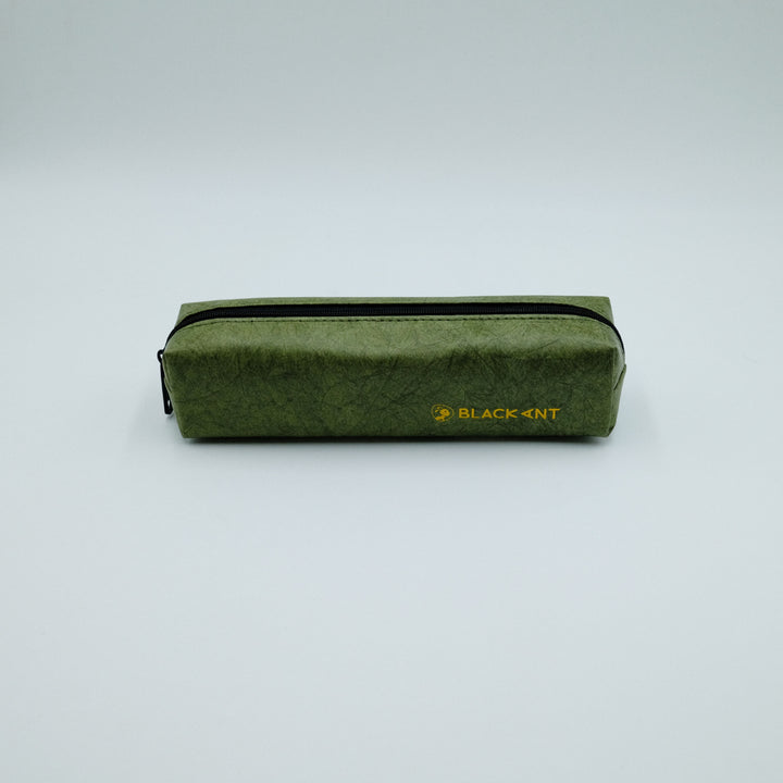 Eco-Friendly Craft Paper Pencil Case