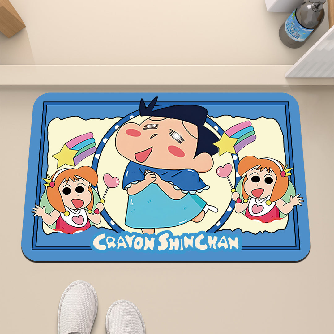 Decorative Door Mat