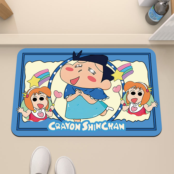 Decorative Door Mat