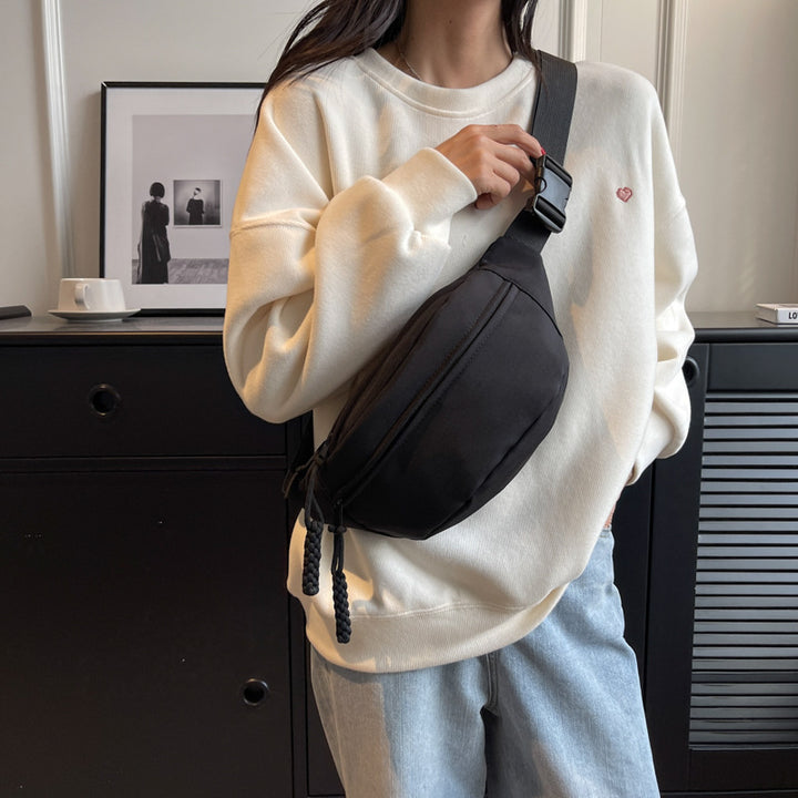 Fashionable Fanny Pack