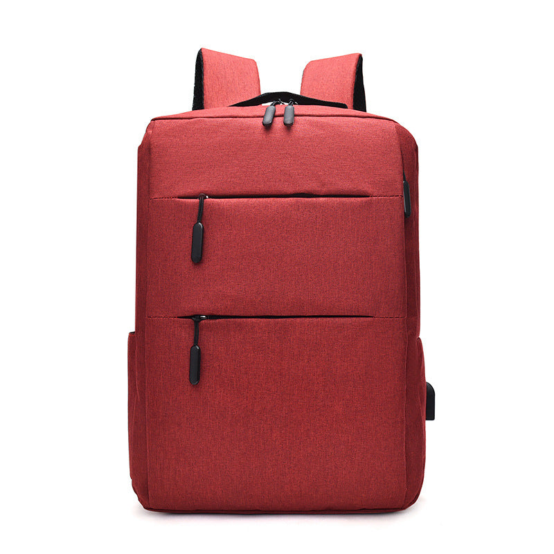 Sleek Multi-Purpose Laptop Backpack Kalsten