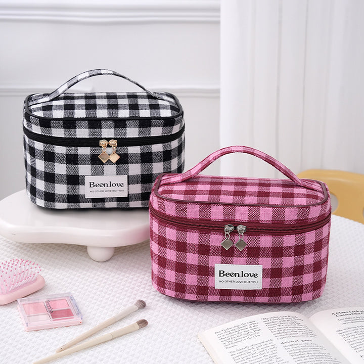 Stylish Cosmetic Storage Case Kalsten